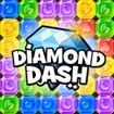 Diamond Dash - Chơi Game Xếp Kim Cương Miễn Phí