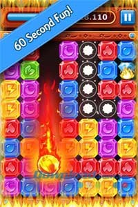 Diamond Dash for Android