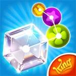 Diamond Diaries Saga iOS 1.0.0 - Tải game match-3 gây nghiện