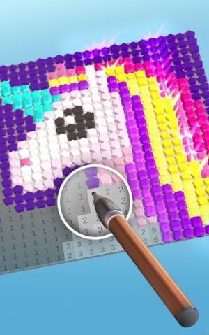 Hoàn thành kiệt tác của bạn