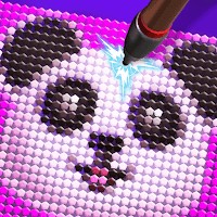 Diamond Painting ASMR Coloring - Tải xuống cho Android