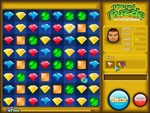 Diamond Puzzle - Game Xếp Kim Cương Giải Trí