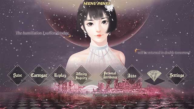 Chinh phục thế giới thời trang cao cấp trong Diamond Runway