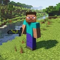 Diamondite Mod: Vật liệu cứng hơn Netherite cho Minecraft