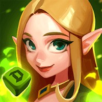Dicast: Rules of Chaos - Tải Game Chiến Thuật Thẻ Bài Android