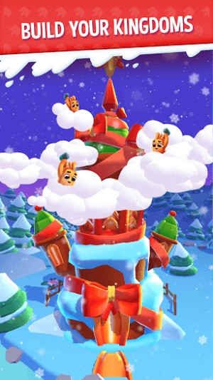 Xây dựng vương quốc