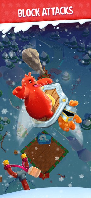 Tấn công kẻ thù