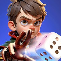 Dice Hero cho Android 1.0.8 - Game tung xúc xắc nhàn rỗi