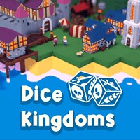 Dice Kingdoms: Trải nghiệm Early Access game chiến thuật thả xúc xắc