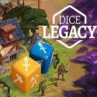 Dice Legacy: Game xây dựng thành phố xúc xắc độc đáo