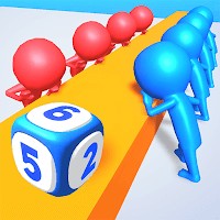 Dice Push iOS 2.6.0: Tung Xúc Xắc, Đẩy Kẻ Thù