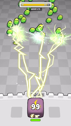 Bảo Vệ Vương Quốc Của Bạn