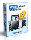 Dicsoft iPod Video Converter 3.6.1 - Download & Review