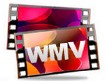 Dicsoft WMV Converter 3.6.1 - Convert Videos to WMV
