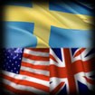 Dictionary Swedish English for Android - Từ điển Anh - Thụy Điển