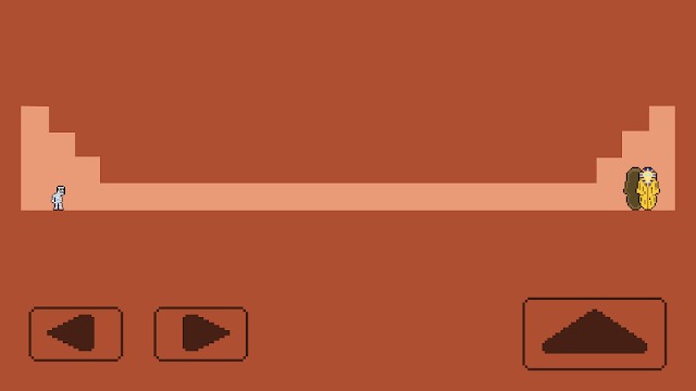 Nhiệm vụ của bạn là đưa xác ướp vào trong lăng mộ trong game Die Again