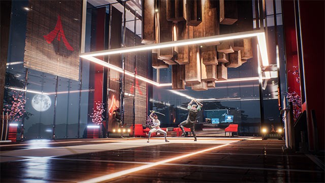 Kết hợp tốc độ và kỹ năng để ra đòn quyết định cuối cùng, hạ gục đối thủ trong nháy mắt