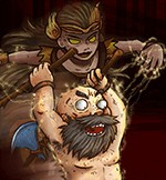 Die for Valhalla - Game nhập vai đánh quái hấp dẫn