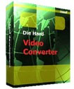 Die Hard Video Converter - Download & Review