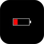 Die With Me - Chat với người lạ khi pin yếu trên iOS