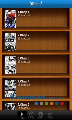 Diêm đế for Android