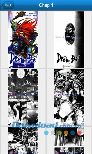 Diêm đế for Android