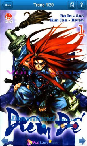 Diêm đế for Android