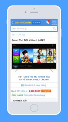 Chi tiết sản phẩm