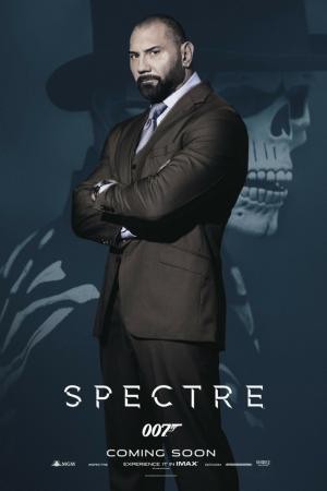 mini Spectre 10