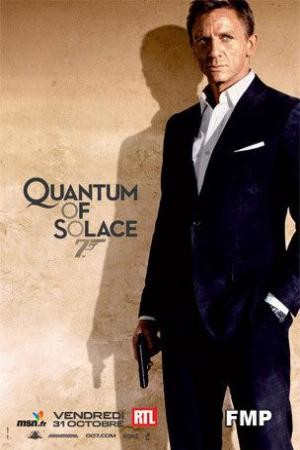 mini Quantum of Solace 5