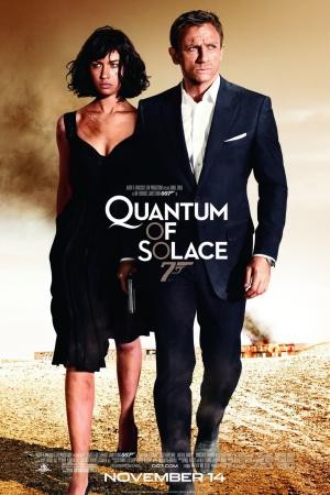 mini Quantum of Solace 4