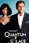 Điệp Viên 007: Định mức khuây khỏa - Quantum of Solace | Bond 22