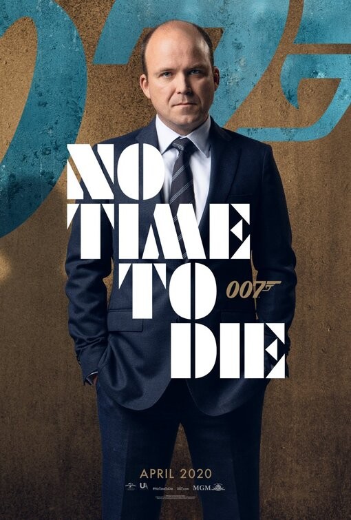 No Time to Die Poster 10*304691