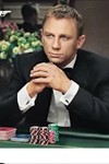 Điệp Viên 007: Sòng bạc hoàng gia - Casino Royale | Bond 21