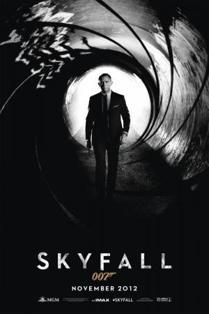 mini mini skyfall 1