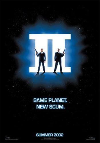 Men In Black 2 1