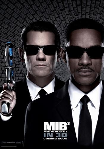 Men in Black 3 4