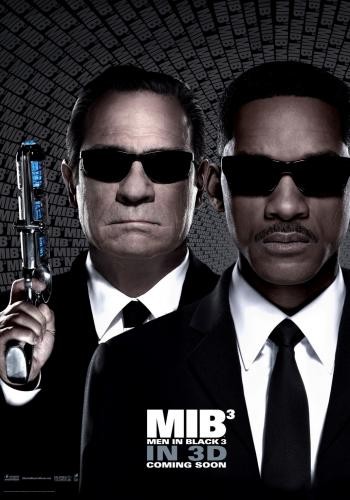 Men in Black 3 5