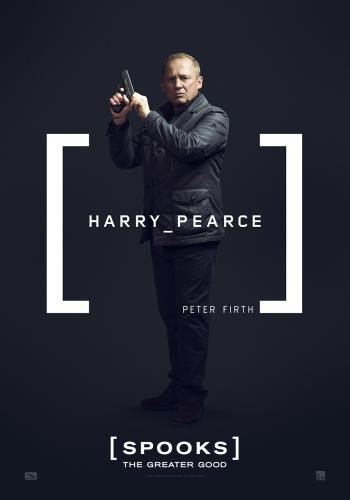 Spooks The Greater Good 7