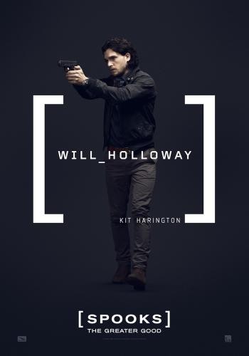 Spooks The Greater Good 6