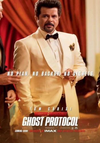 Mission Impossible Ghost Protocol 11