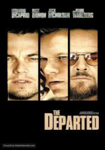 The Departed 12