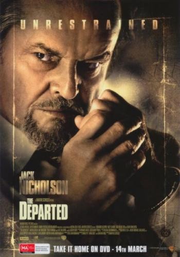 The Departed 11