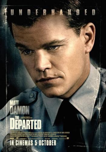 The Departed 15