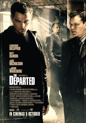 The Departed 9