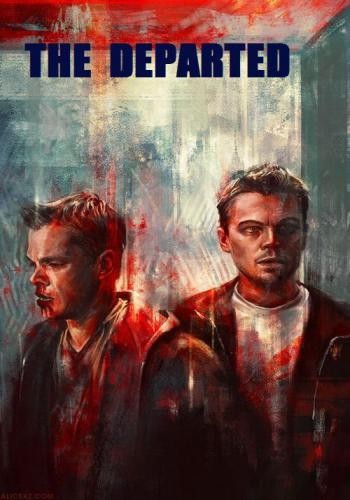 The Departed 14