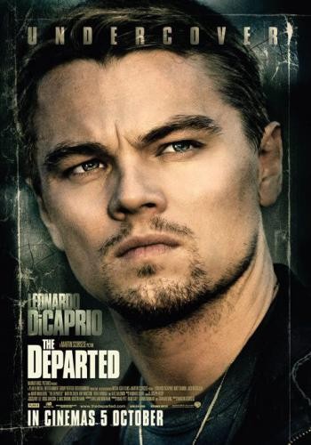 The Departed 6