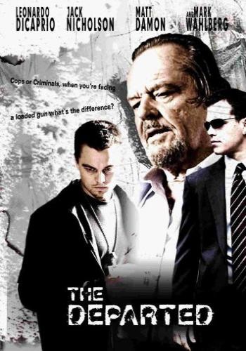 The Departed 10