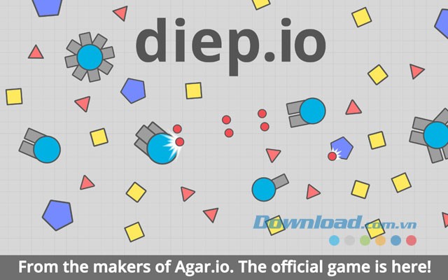 Một sân chơi mới mẻ vừa mới ra mắt