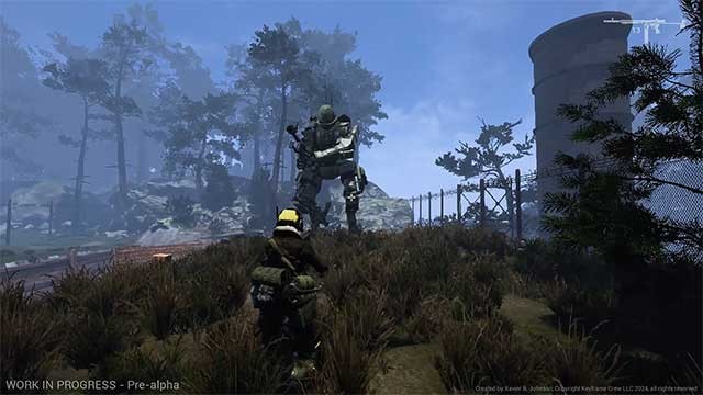 Lợi dụng môi trường và động lượng để vượt qua đối thủ